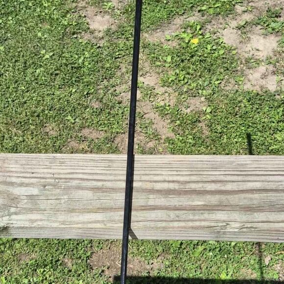 Knight Billy Club 10.5° Driver Litespeed Firm Flex Graphite Shaft - RH - 45” - Picture 2 of 8